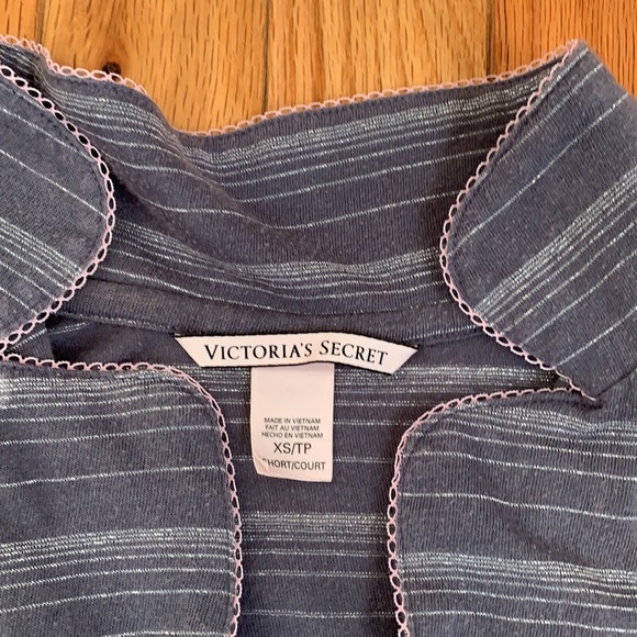 Victoria’s Secret pajama set - Picture 4 of 7